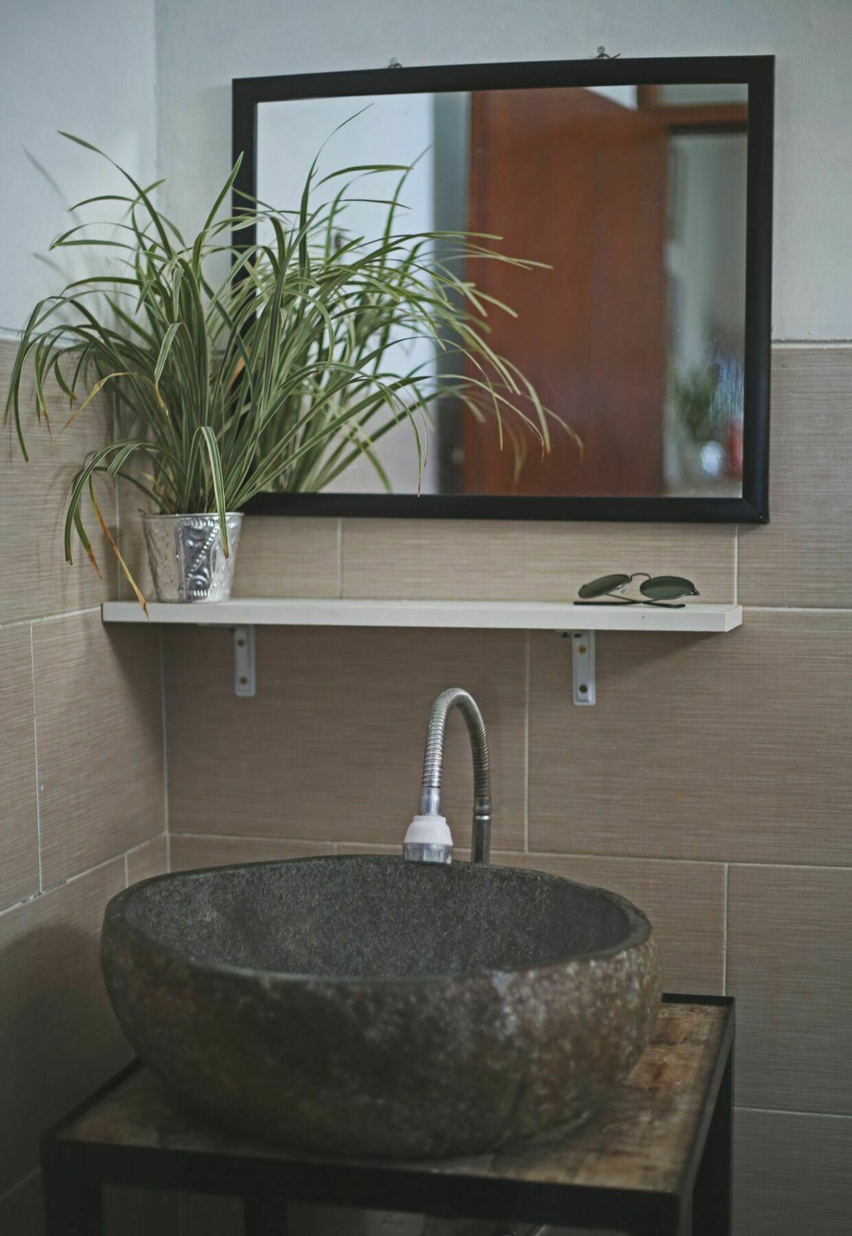 Surfers House 호텔 꾸따 외부 사진